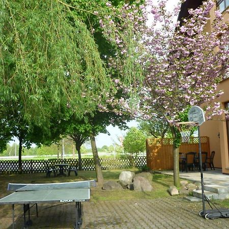 Willmersdorfer Hof Cottbus Esterno foto
