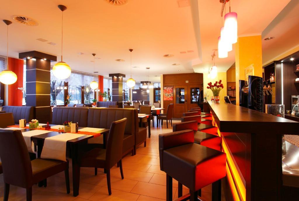Willmersdorfer Hof Cottbus Esterno foto